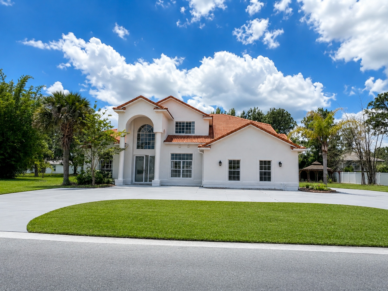 33 Buffalo Bill Drive