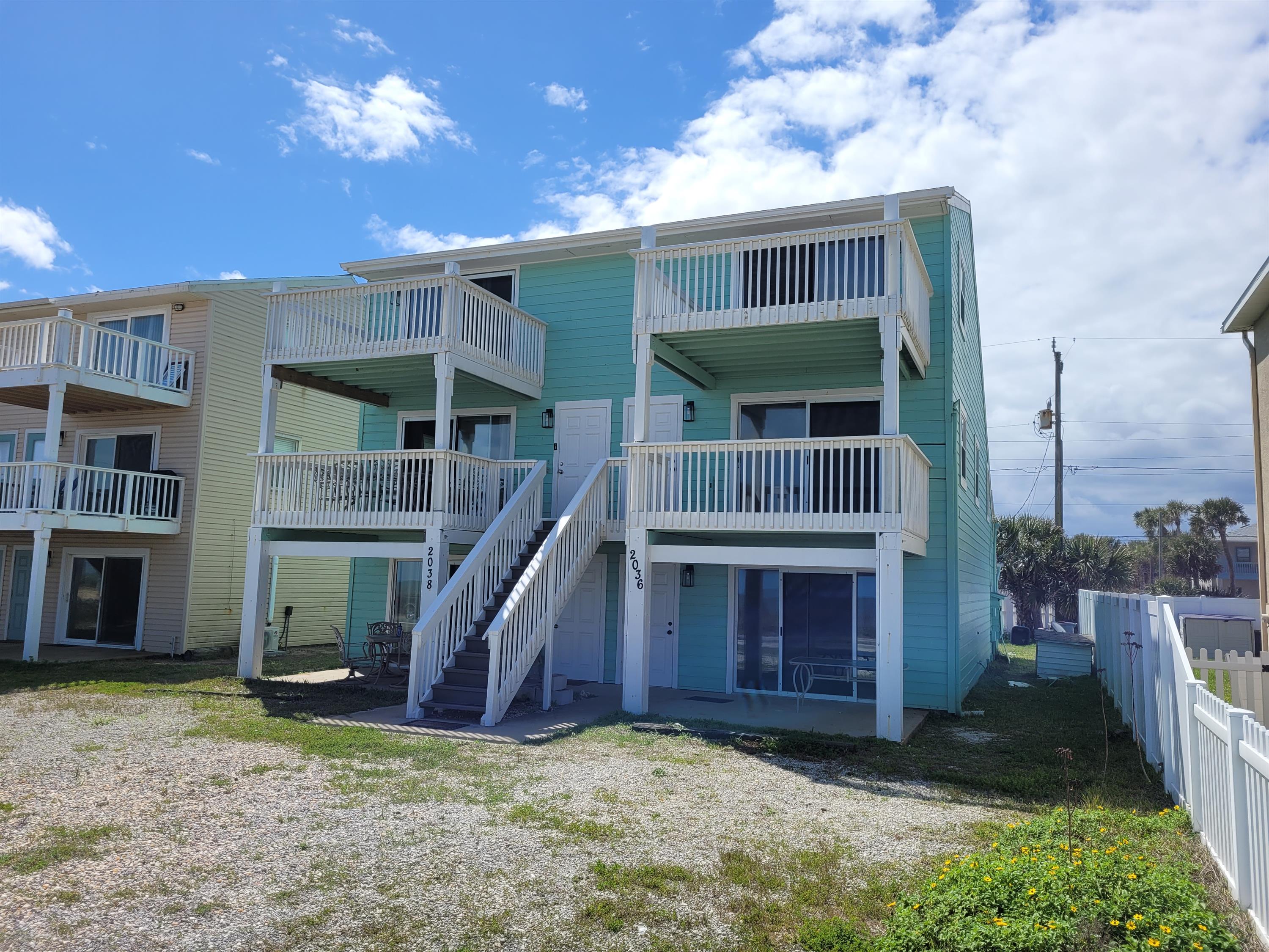 2036 S. Oceanshore Blvd. 2036 #A