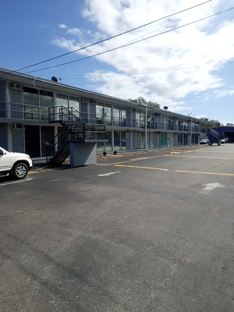 1202 Ridgewood Avenue (7 Units) - 244
