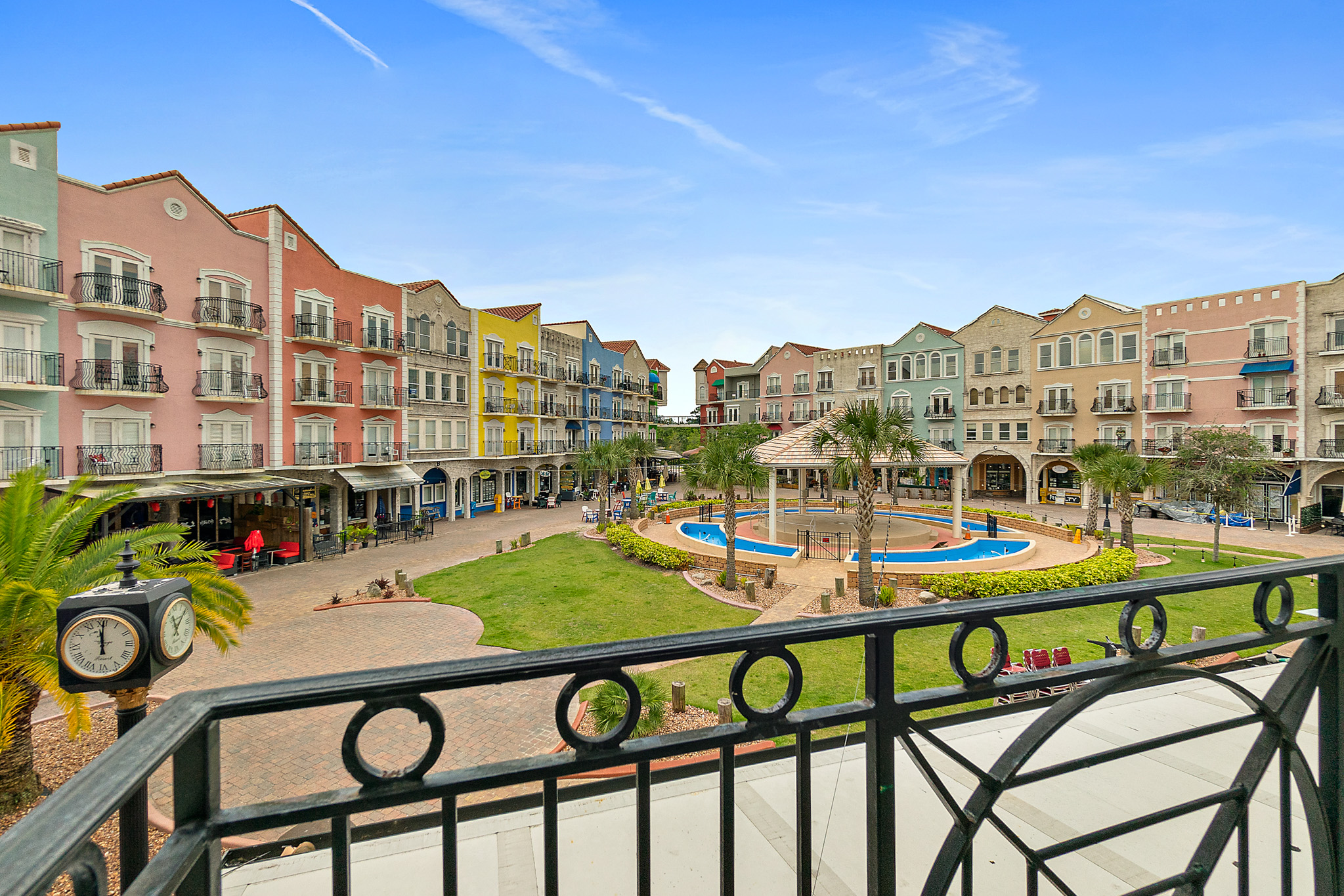 101 Palm Harbor Parkway Unit 207B