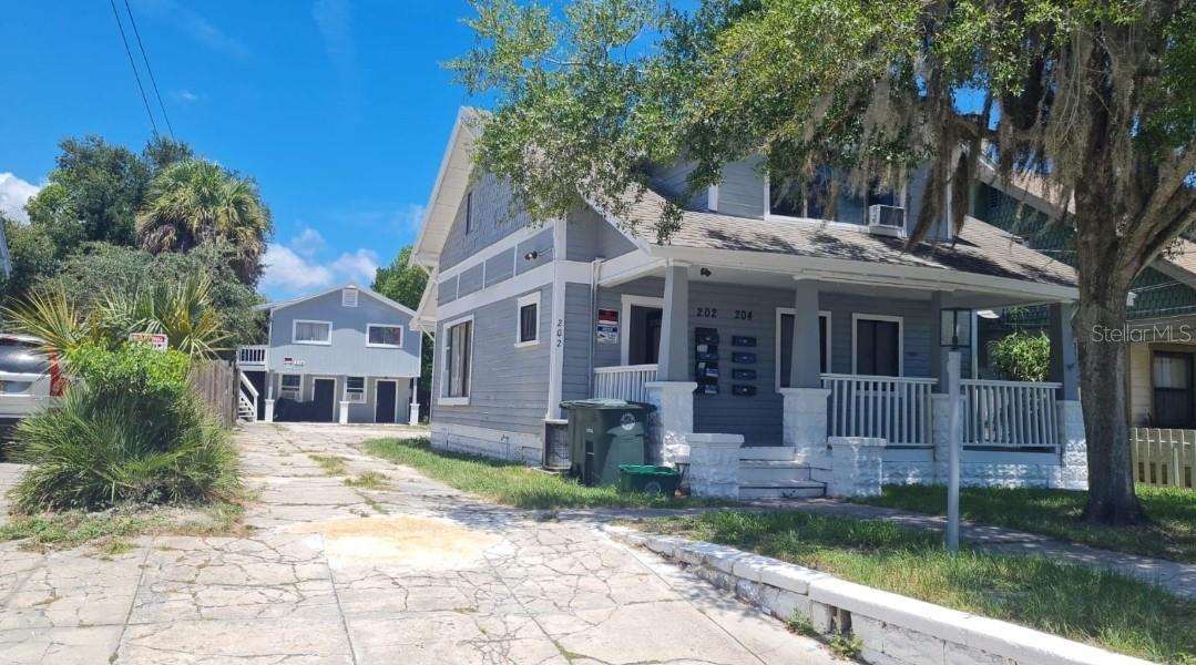 202 Mullally Street - 2